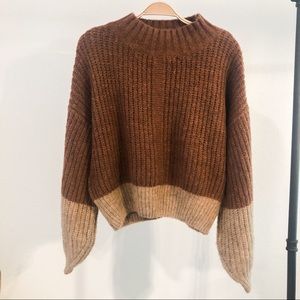 Gorgeously Soft Lumiere Sweater!
